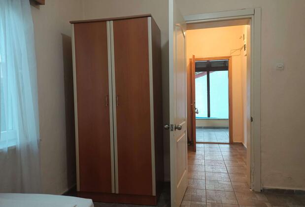 Adra Club Apart Pansiyon Tatil Evleri  - Görsel 11