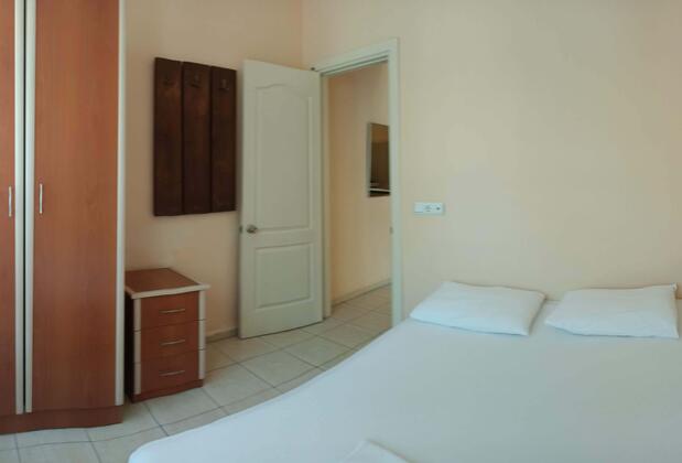 Adra Club Apart Pansiyon Tatil Evleri  - Görsel 12