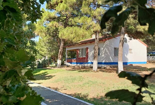 Adra Club Apart Pansiyon Tatil Evleri  - Görsel 14