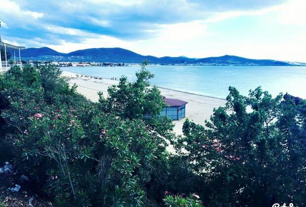 Adra Club Apart Pansiyon Tatil Evleri  - Görsel 15