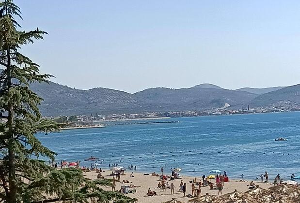 Adra Club Apart Pansiyon Tatil Evleri  - Görsel 18