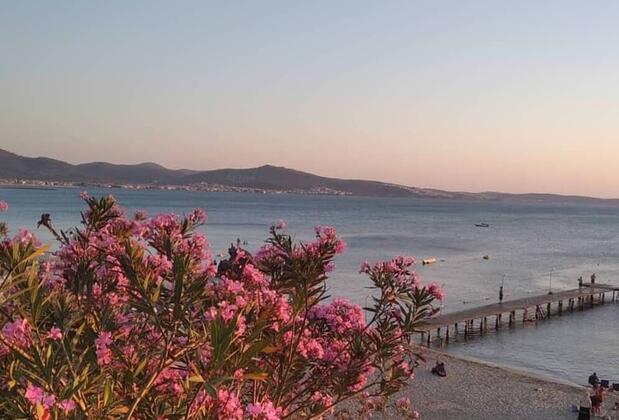 Adra Club Apart Pansiyon Tatil Evleri  - Görsel 20