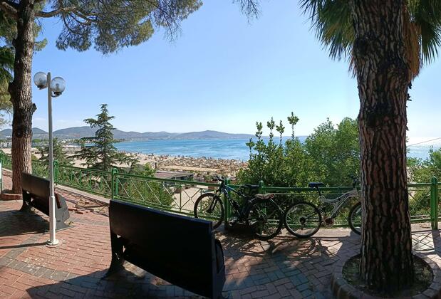 Adra Club Apart Pansiyon Tatil Evleri  - Görsel 21