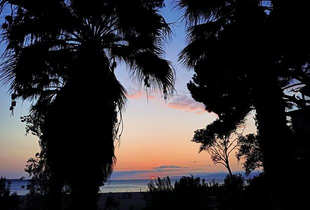 Adra Club Apart Pansiyon Tatil Evleri  - Görsel 23