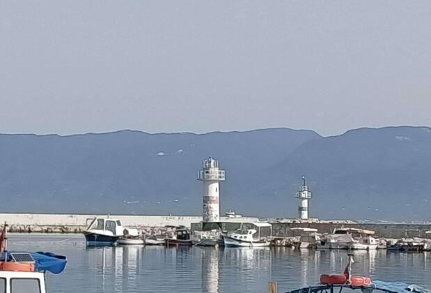 Adra Club Apart Pansiyon Tatil Evleri  - Görsel 24