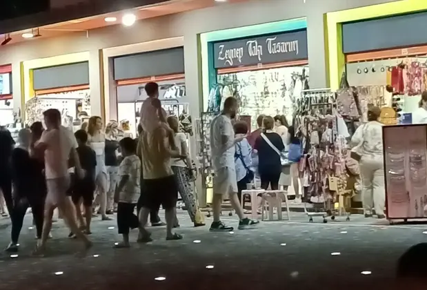 Adra Club Apart Pansiyon Tatil Evleri  - Görsel 26