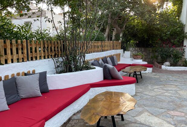 Esmana Otel - Görsel 9