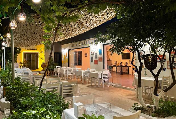 Esmana Otel - Görsel 10