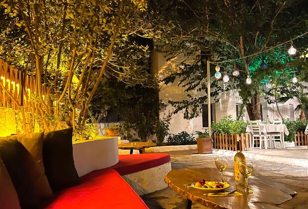 Esmana Otel - Görsel 11