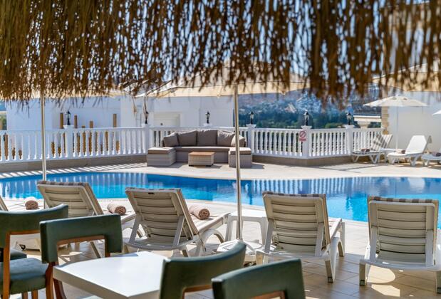 Queen Boutique Hotel - Görsel 5