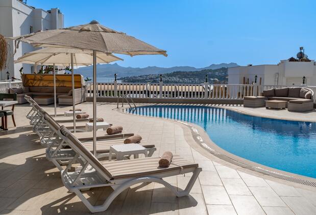 Queen Boutique Hotel - Görsel 7