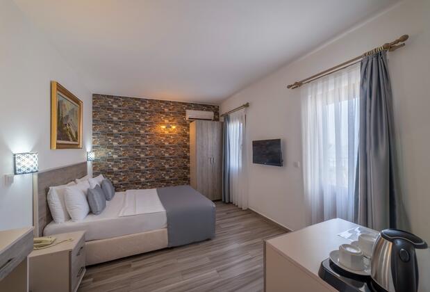 Queen Boutique Hotel - Görsel 11