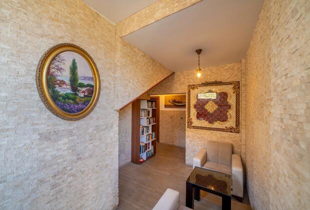 Queen Boutique Hotel - Görsel 8