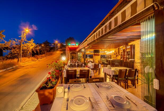 Queen Boutique Hotel - Görsel 4