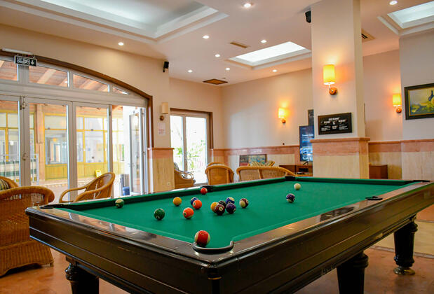 Happy Hotel Kalkan - Görsel 19