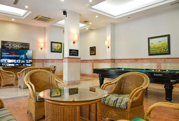 Happy Hotel Kalkan - Görsel 20