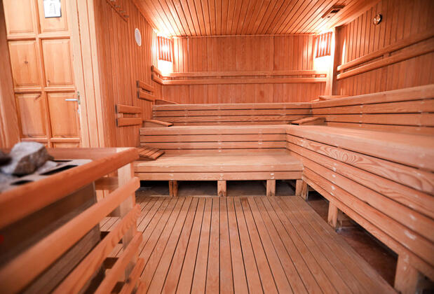 Happy Hotel Kalkan - Görsel 22