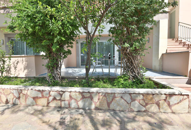 Happy Hotel Kalkan - Görsel 32