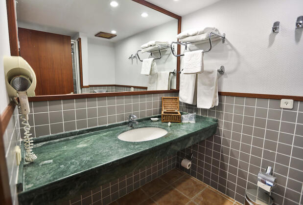 Happy Hotel Kalkan - Görsel 33