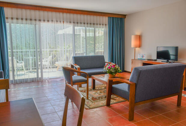 Happy Hotel Kalkan - Görsel 40