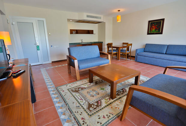 Happy Hotel Kalkan - Görsel 42