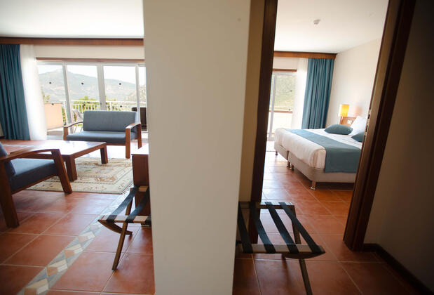 Happy Hotel Kalkan - Görsel 43