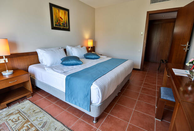 Happy Hotel Kalkan - Görsel 44