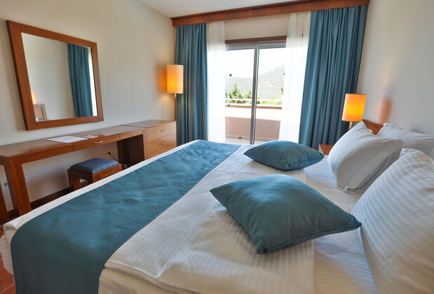 Happy Hotel Kalkan - Görsel 45