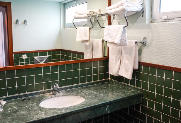 Happy Hotel Kalkan - Görsel 47