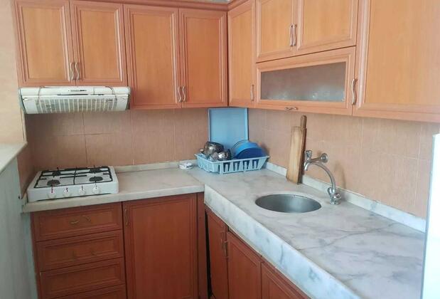 Doğa Apart Pansiyon Susanoğlu - Görsel 6