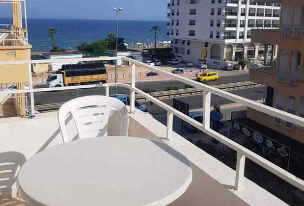 Doğa Apart Pansiyon Susanoğlu - Görsel 7