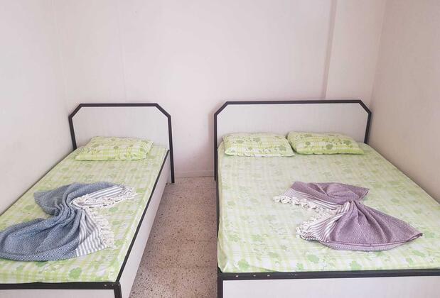 Doğa Apart Pansiyon Susanoğlu - Görsel 8