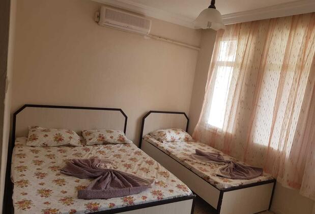 Doğa Apart Pansiyon Susanoğlu - Görsel 9