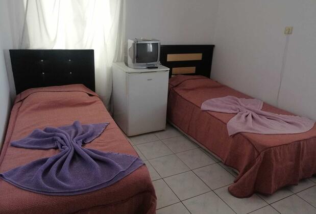 Doğa Apart Pansiyon Susanoğlu - Görsel 12