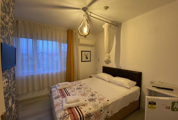 Bonjourla Otel  - Görsel 4