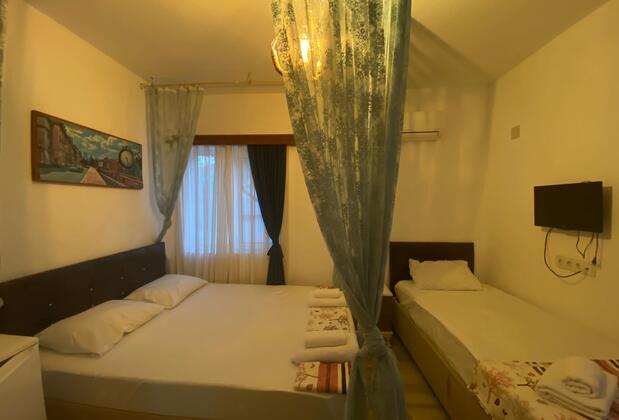 Bonjourla Otel  - Görsel 6