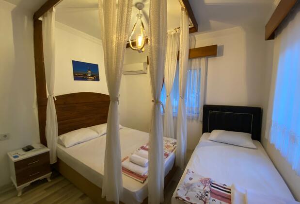 Bonjourla Otel  - Görsel 7