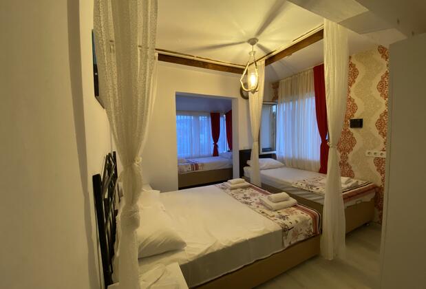 Bonjourla Otel  - Görsel 8