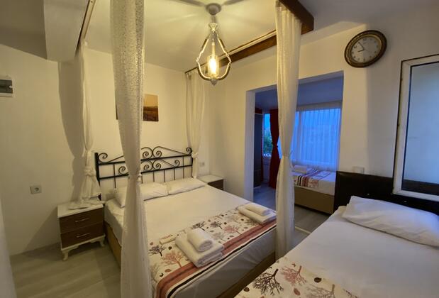 Bonjourla Otel  - Görsel 9