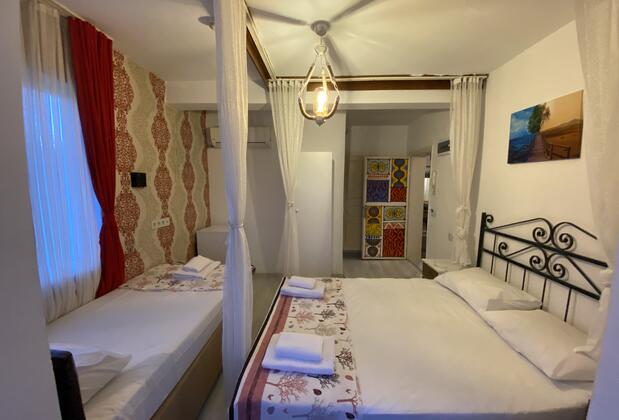 Bonjourla Otel  - Görsel 10