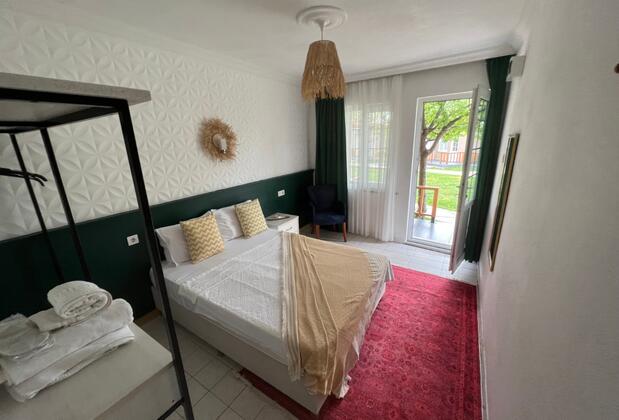 Kiraz Beach Otel Erdek - Görsel 6