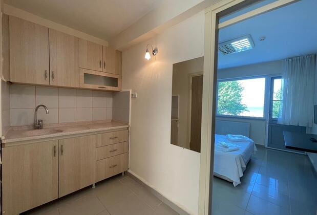 Kiraz Beach Otel Erdek - Görsel 7