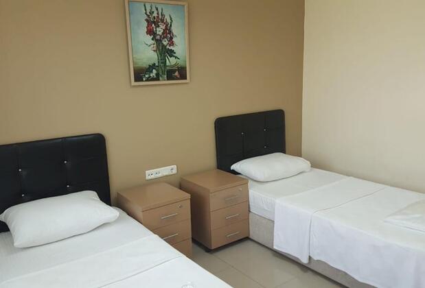 Kiraz Beach Otel Erdek - Görsel 5