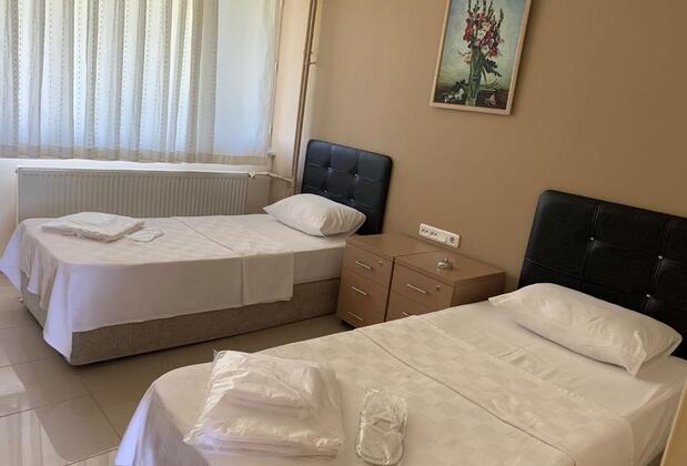 Kiraz Beach Otel Erdek - Görsel 9