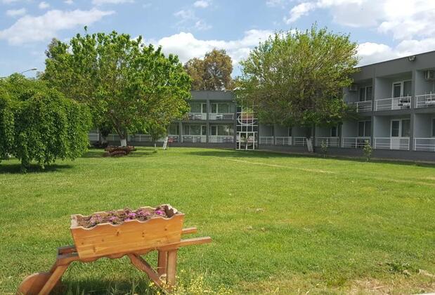 Kiraz Beach Otel Erdek - Görsel 10