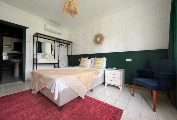 Kiraz Beach Otel Erdek - Görsel 11