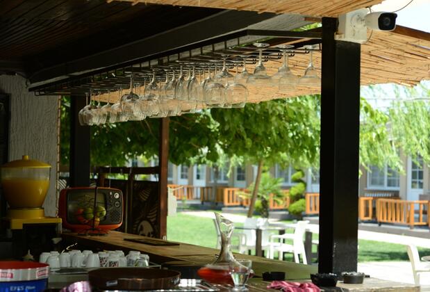 Kiraz Beach Otel Erdek - Görsel 3