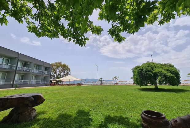 Kiraz Beach Otel Erdek - Görsel 8