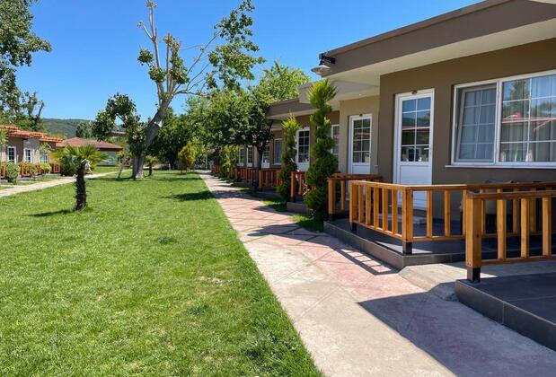 Kiraz Beach Otel Erdek - Görsel 12