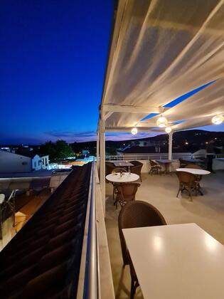  Ferahi Evler Cunda Otel - Görsel 8